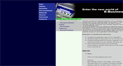 Desktop Screenshot of pegasuswebco.com
